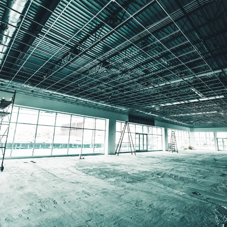 Commercial projects