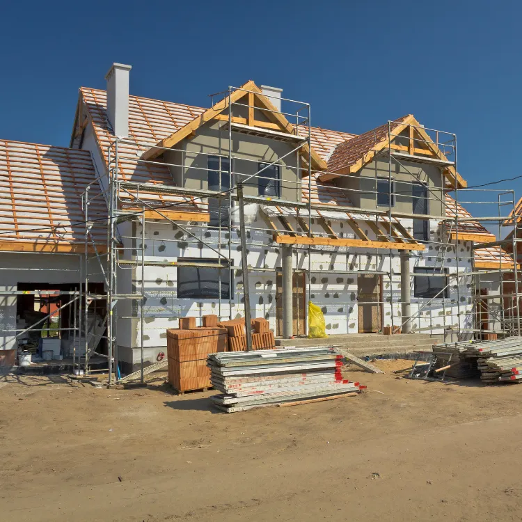 Residential carpentry